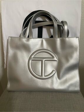 Telfar Medium Shopping